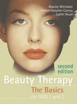 Beauty Therapy : Maxine Whittaker, : 9780340883181 : Blackwell's