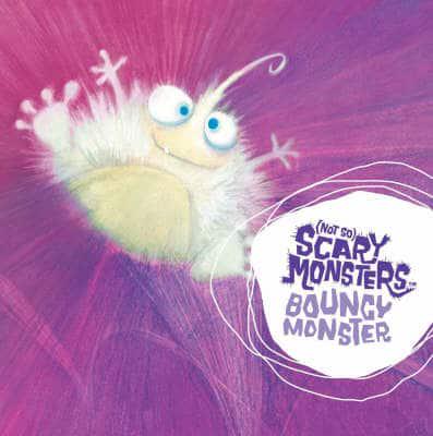 Girlie Monster