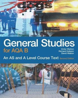 General Studies for AQA B