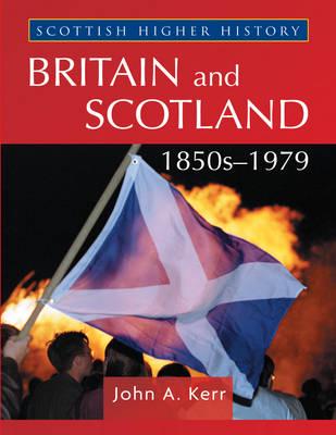 Britain and Scotland, 1850S-1979