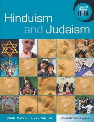 Hinduism and Judaism