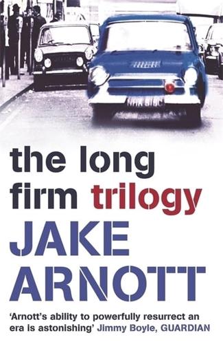 The Long Firm Trilogy