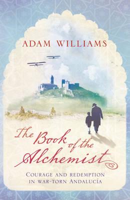 The Book of the Alchemist