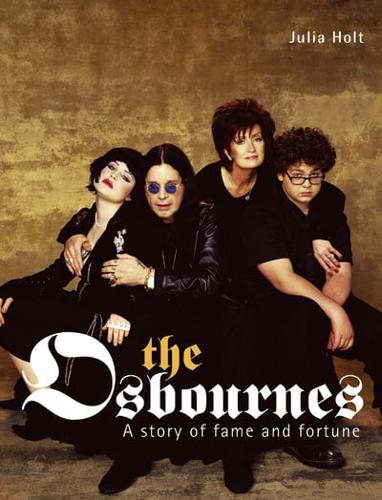 Livewire Real Lives: The Osbournes - Pack of 6