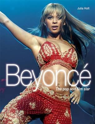 Livewire Real Lives: Beyonce - Pack of 6
