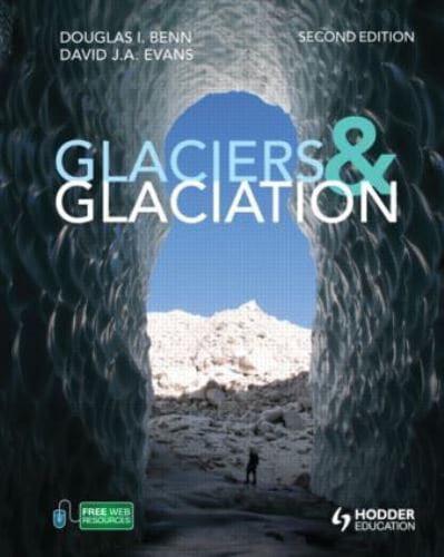 Glaciers & Glaciation