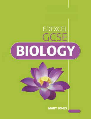Edexcel GCSE Biology