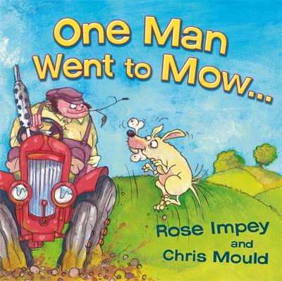 One Man Went to Mow -