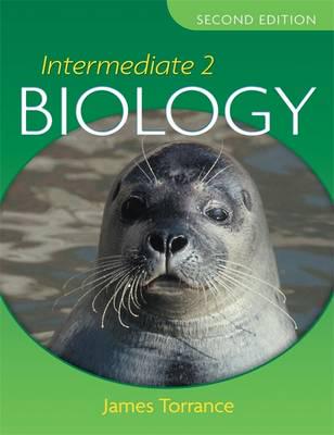 Intermediate 2 Biology