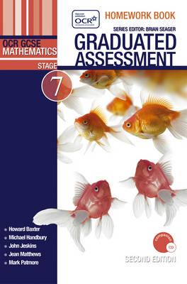 Graduated Assessment. Stage 7 Homework Book