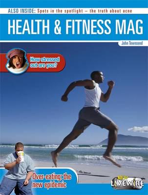 LM: Health & Fitness Mag - 6 Pack