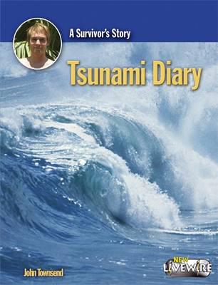 LNF: Tsunami Diary - 6 Pack