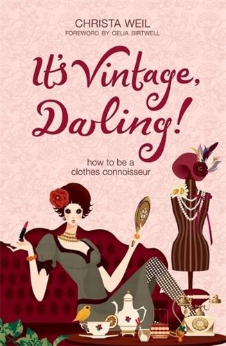 It's Vintage, Darling!