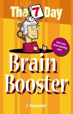 The 7 Day Brain Booster
