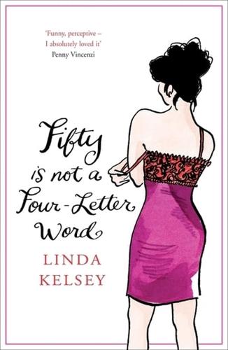 Fifty Is Not a Four-Letter Word