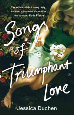 Songs of Triumphant Love