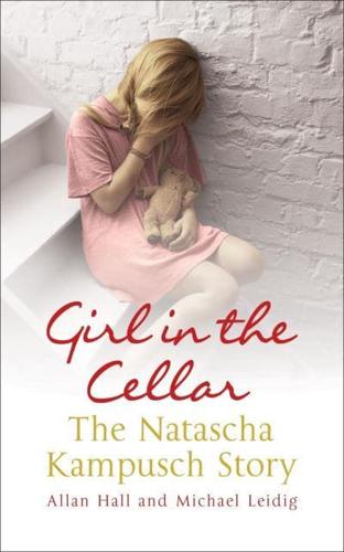 Girl in the Cellar