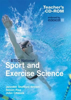 BTEC National. Sport and Exercise Science