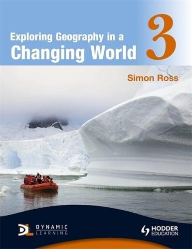 Exploring Geography in a Changing World. 3