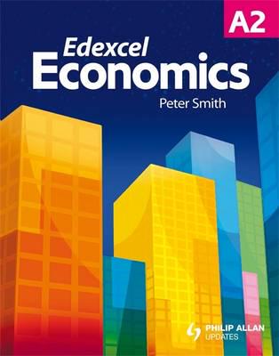 Edexcel Economics, A2