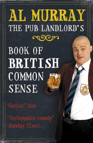 The Pub Landlord's Book of British Common Sense