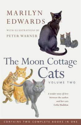 Moon Cottage Cats