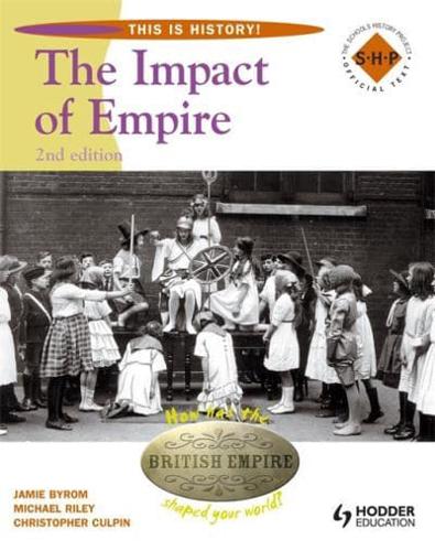 The Impact of Empire
