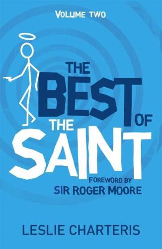 The Best of the Saint