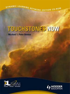 Touchstones Now! Dynamic Learning Network Edition: An Interactive Anthology of Poetry for Key Stage 3