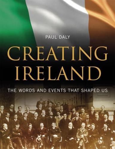 Creating Ireland
