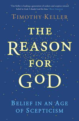 The Reason for God