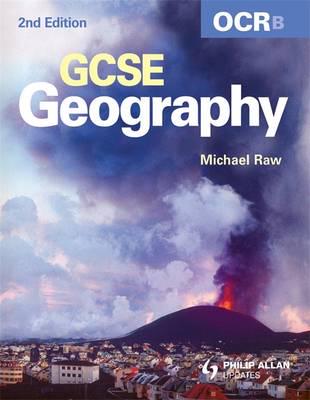 OCR B GCSE Geography