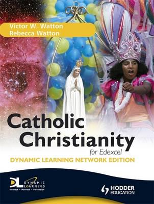 Catholic Christianity for Edexcel Dynamic Learning CD-ROM Network Edition