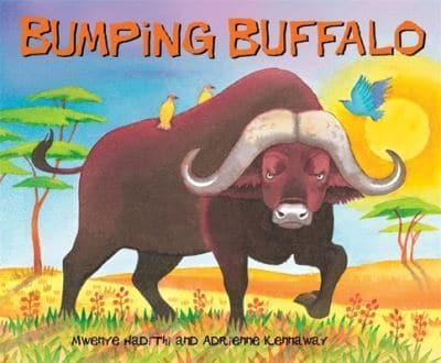 Bumping Buffalo