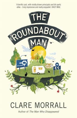 The Roundabout Man