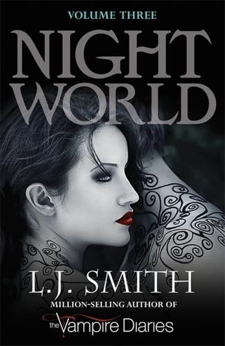 Night World. Volume 3