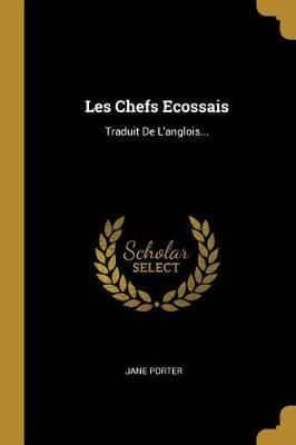 Les Chefs Ecossais