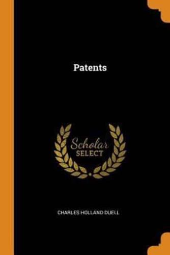 Patents