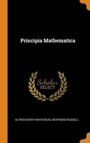 Principia Mathematica