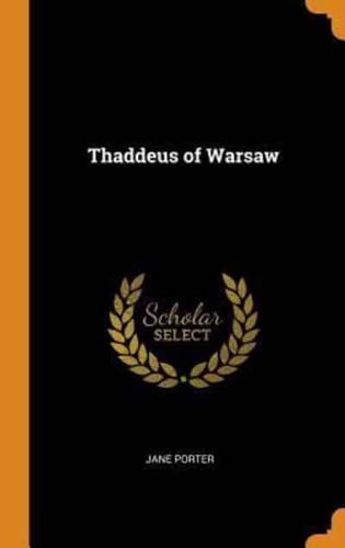 Thaddeus of Warsaw