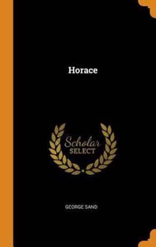Horace