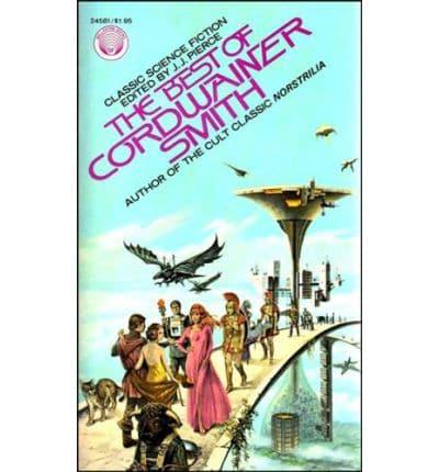 The Best of Cordwainer Smith