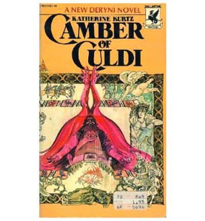 Camber of Culdi