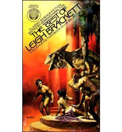 The Best of Leigh Brackett