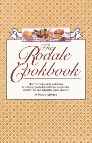 The Rodale Cookbook