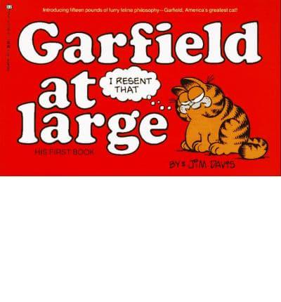 Garfield at Large