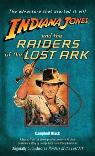 Indiana Jones and the Raiders of the Lost Ark