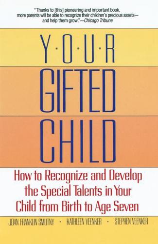 Your Gifted Child