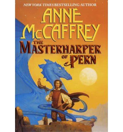 The Masterharper of Pern