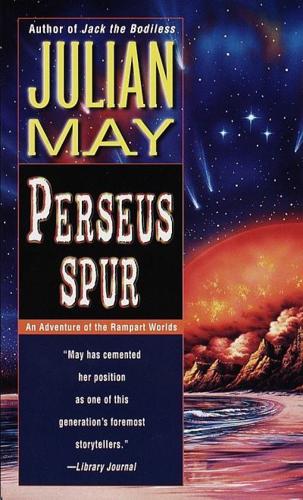 Perseus Spur : An Adventure of the Rampart Worlds